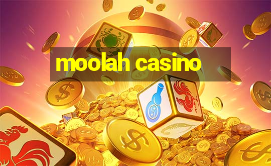 moolah casino