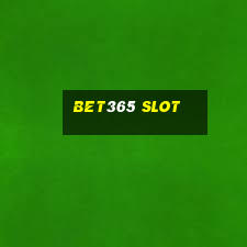 bet365 slot