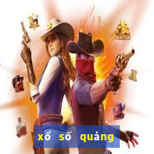 xổ số quảng trị ngày 3 tháng 8