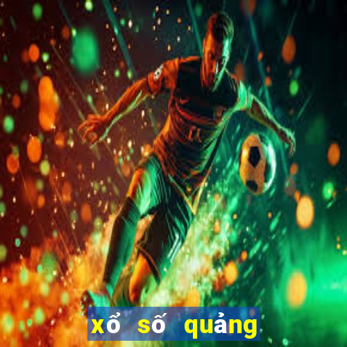 xổ số quảng trị ngày 3 tháng 8