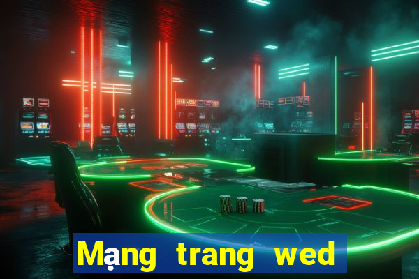 Mạng trang wed trạm xổ số 7k