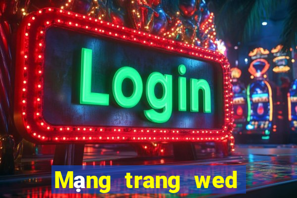 Mạng trang wed trạm xổ số 7k