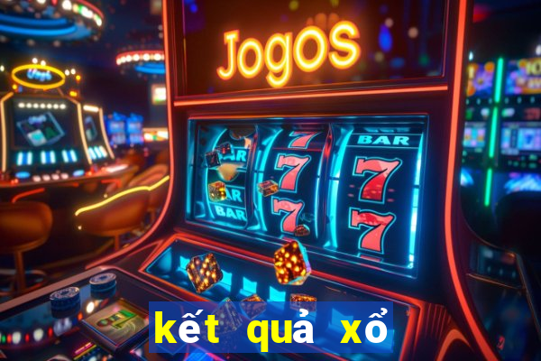 kết quả xổ số đài