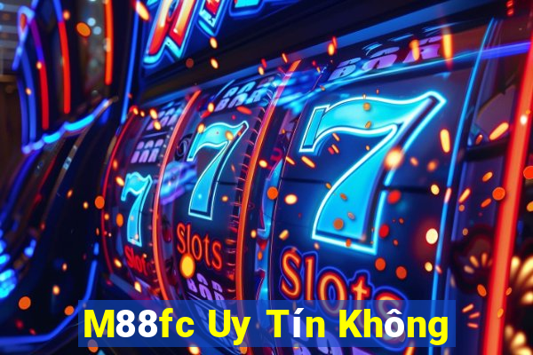 M88fc Uy Tín Không