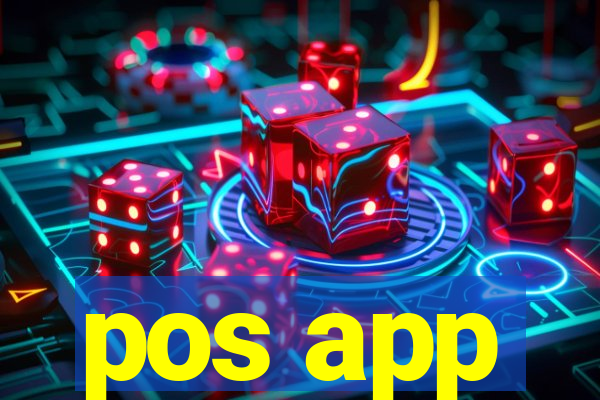 pos app