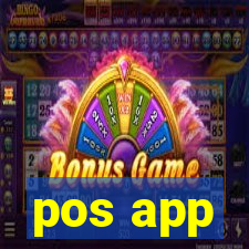 pos app