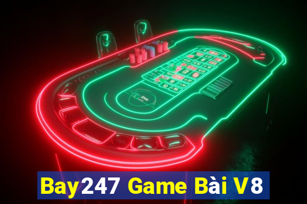 Bay247 Game Bài V8