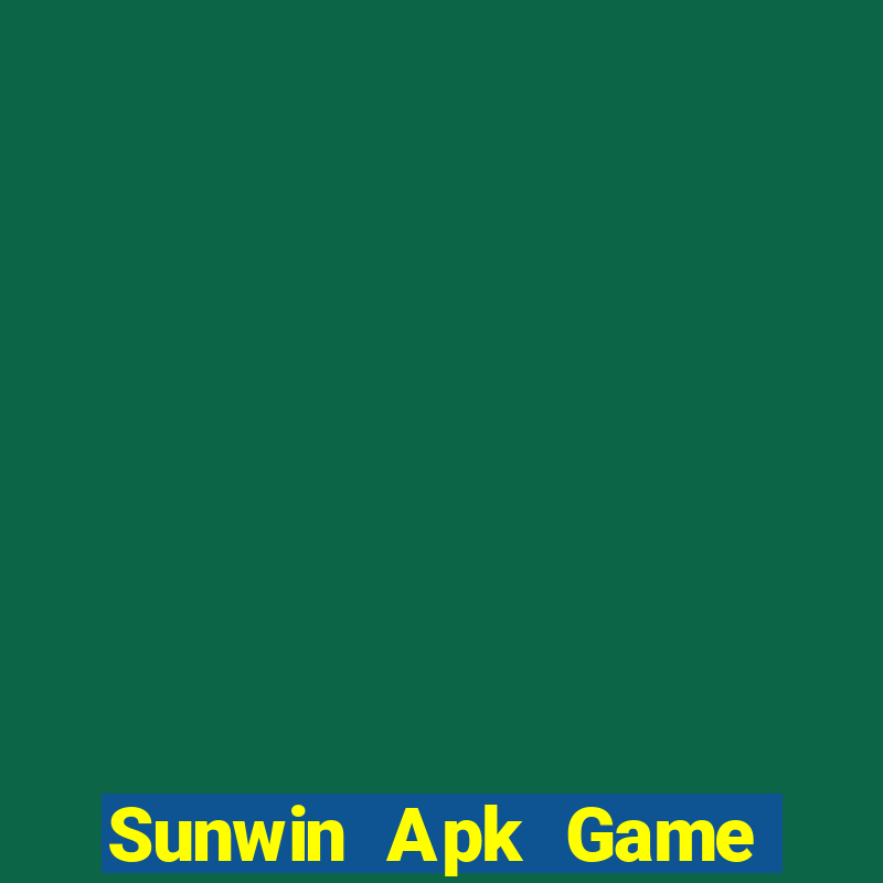 Sunwin Apk Game Bài Mậu Binh