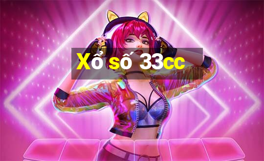 Xổ số 33cc