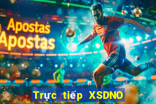 Trực tiếp XSDNO ngày 4