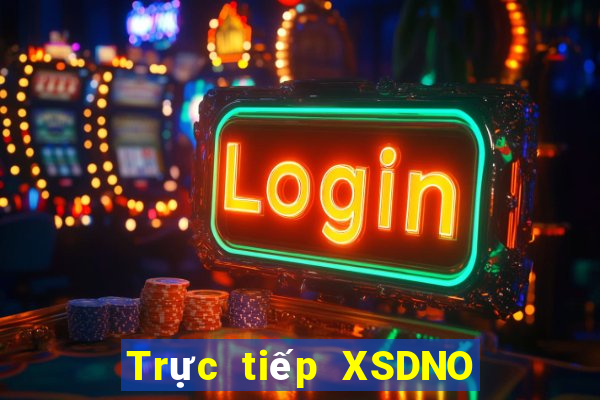 Trực tiếp XSDNO ngày 4