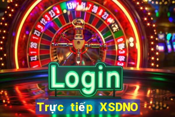 Trực tiếp XSDNO ngày 4