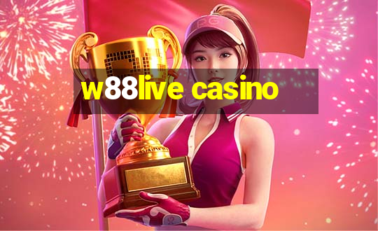 w88live casino