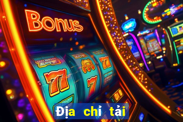 Địa chỉ tải ứng dụng bet9app