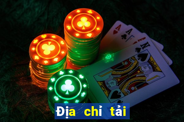 Địa chỉ tải ứng dụng bet9app