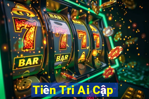 Tiên Tri Ai Cập