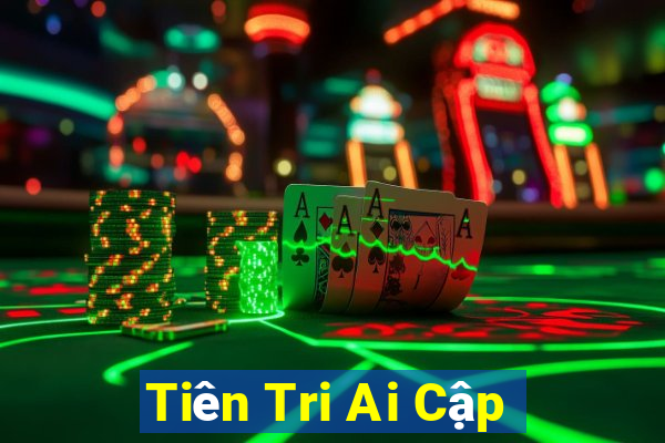 Tiên Tri Ai Cập