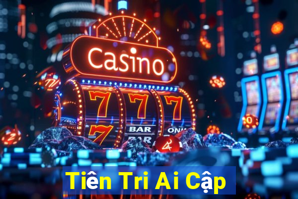 Tiên Tri Ai Cập