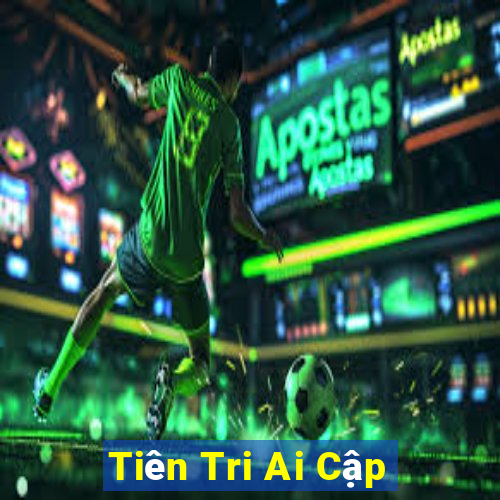 Tiên Tri Ai Cập