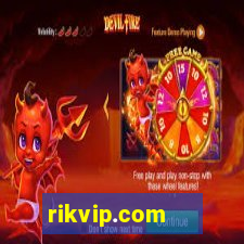 rikvip.com   đại gia game bài