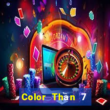 Color Thần 7 Tải về