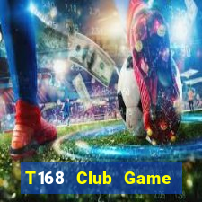 T168 Club Game Bài Pokemon