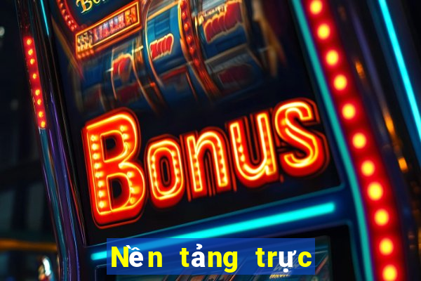 Nền tảng trực tuyến Platinum