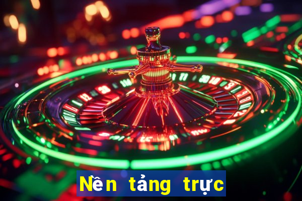 Nền tảng trực tuyến Platinum