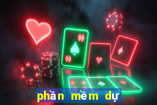 phần mềm dự đoán baccarat free