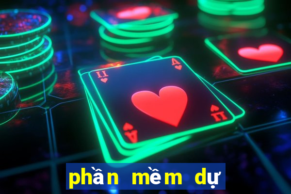 phần mềm dự đoán baccarat free