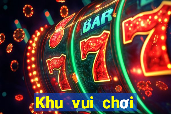 Khu vui chơi giải trí Pao Ao