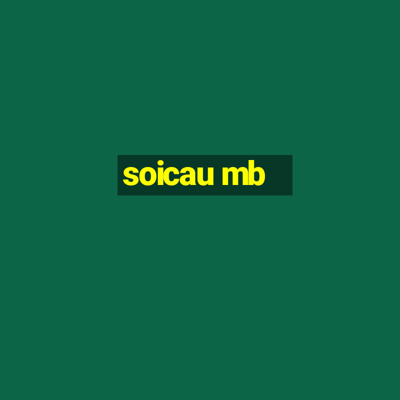 soicau mb