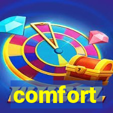 comfort