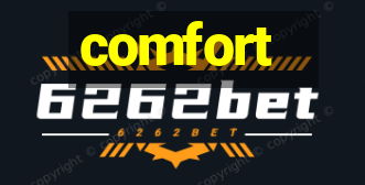 comfort