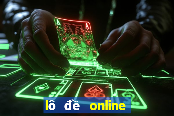 lô đề online thethaobet com