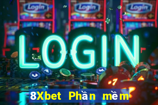 8Xbet Phần mềm xổ số phong phú