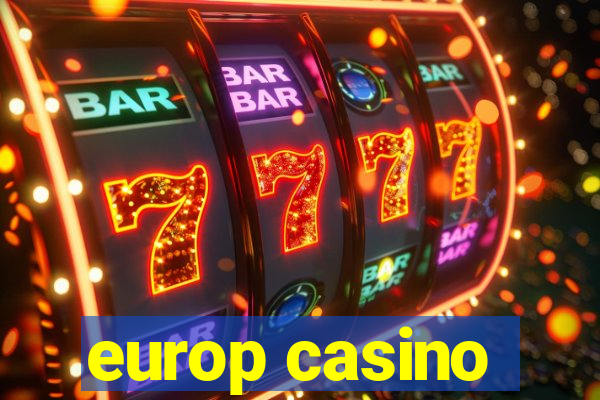 europ casino