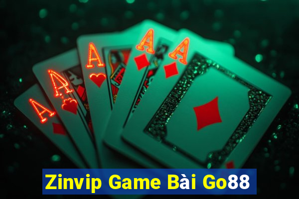 Zinvip Game Bài Go88