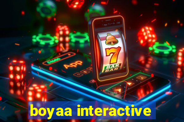 boyaa interactive