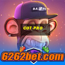 cot pro