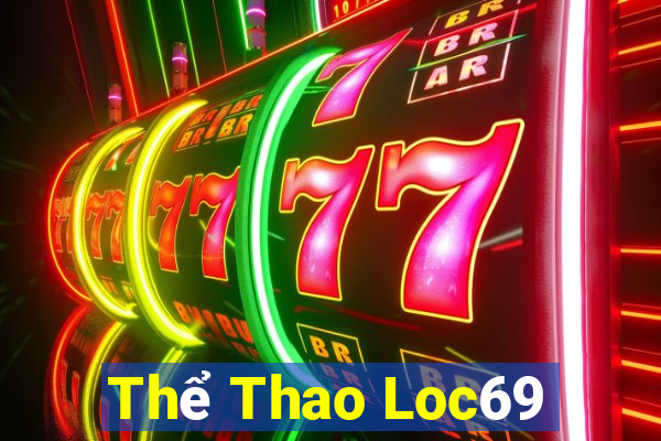 Thể Thao Loc69