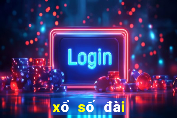 xổ số đài đà lạt