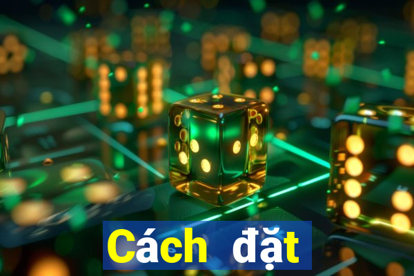 Cách đặt cược XSBDI ngày 12