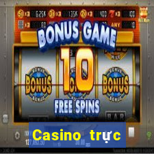 Casino trực tuyến đáng tin cậy