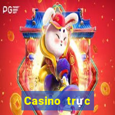 Casino trực tuyến đáng tin cậy