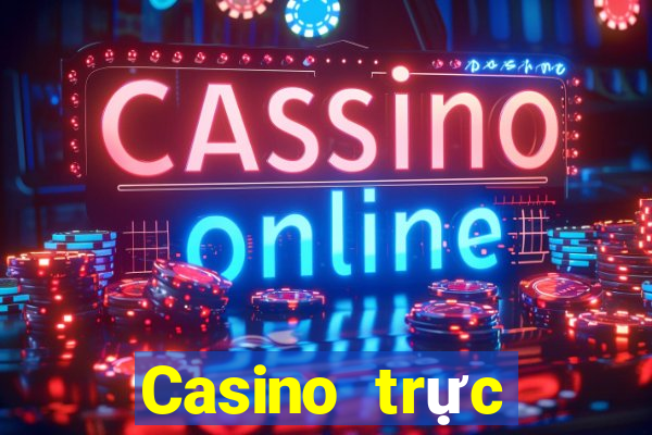 Casino trực tuyến đáng tin cậy