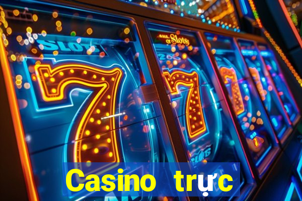 Casino trực tuyến đáng tin cậy