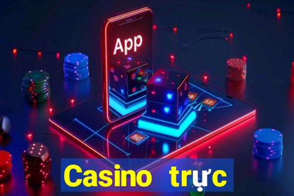 Casino trực tuyến đáng tin cậy