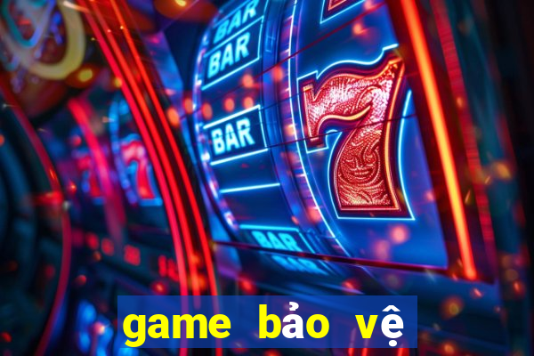 game bảo vệ tổng thống mỹ