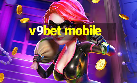 v9bet mobile